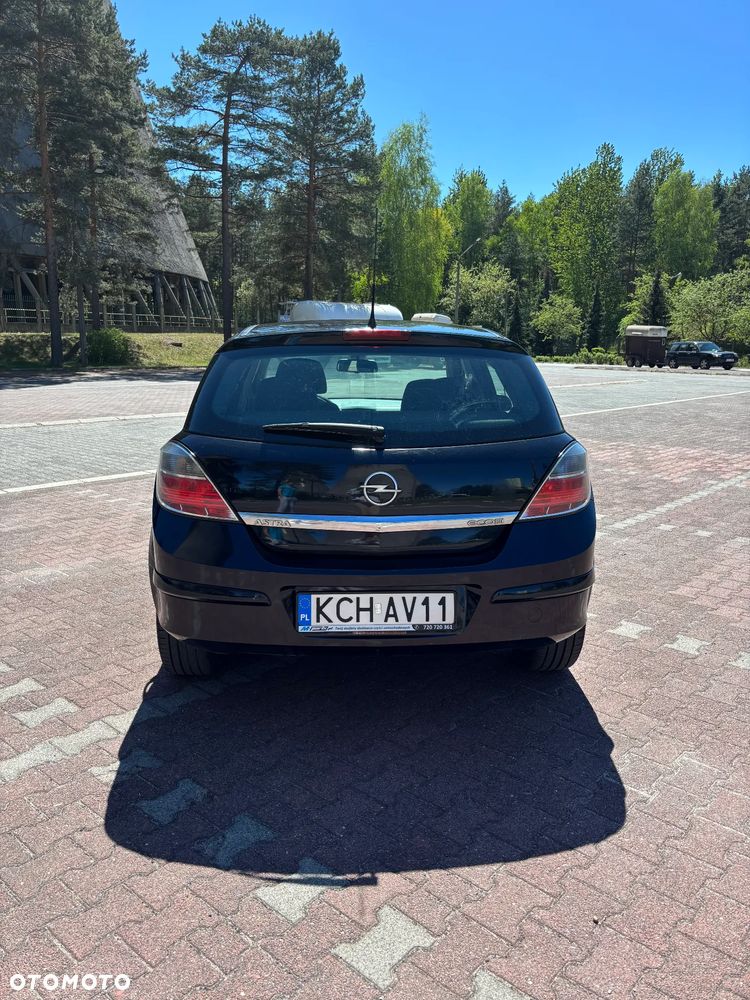 Opel Astra 1.4 Selection - 5