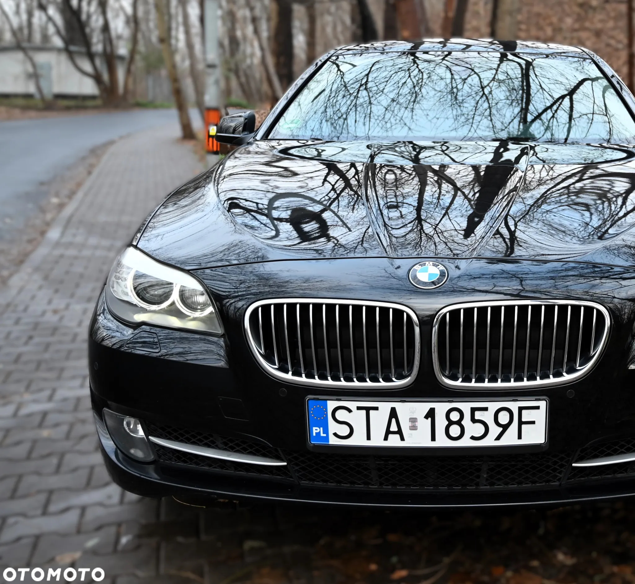 BMW Seria 5 - 2
