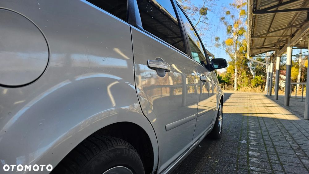 Ford Focus C-Max 1.8 TDCi Ghia - 18