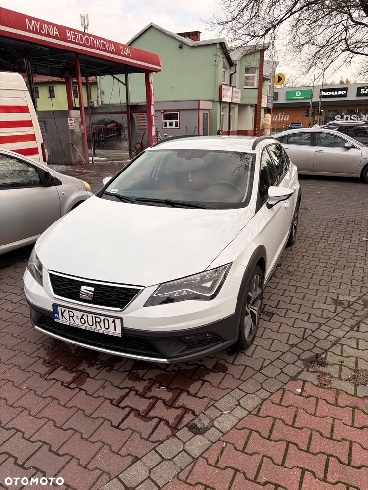 Seat Leon - 1