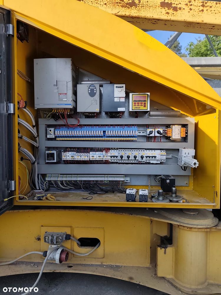 FMGru Fm Gru 828 - 2