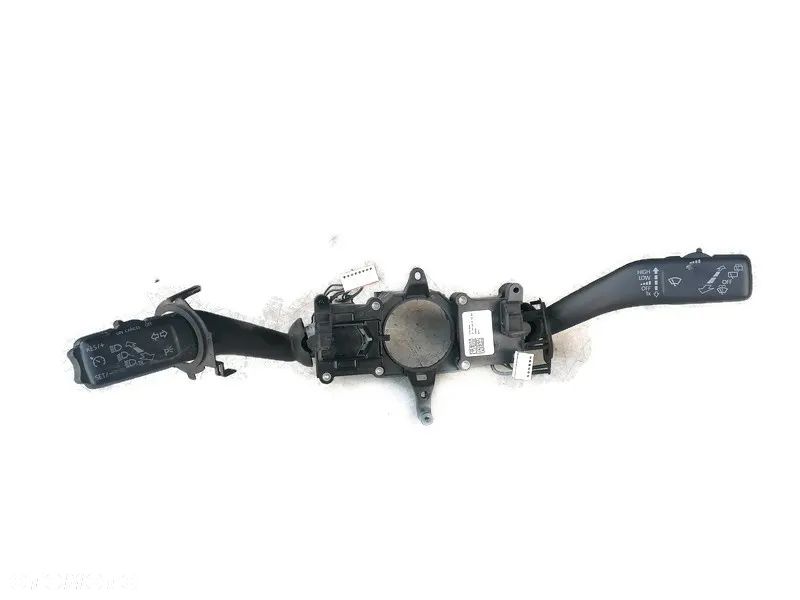 SEAT ALTEA XL 15r PRZEŁĄCZNIK ZESPOLONY 5K0953521DQ