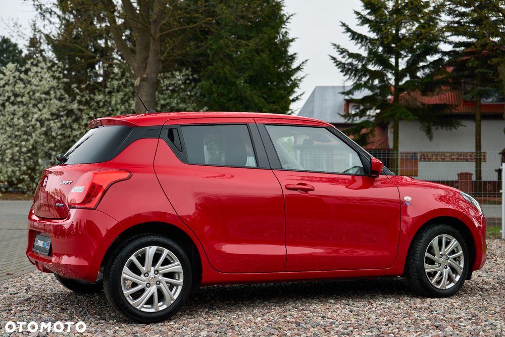 Suzuki Swift - 14