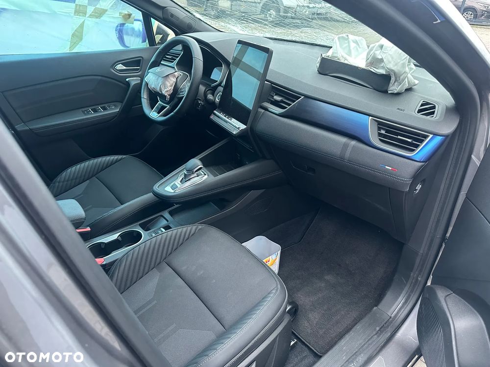 Renault Symbioz E-Tech Full 145 Esprit Alpine - 7