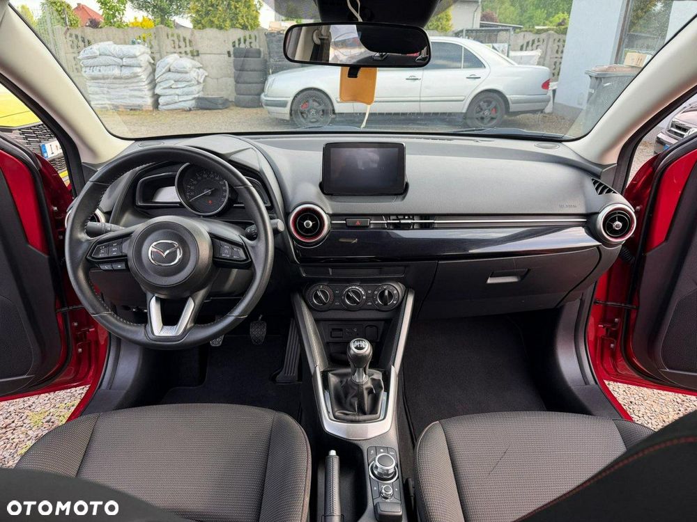 Mazda 2 SKYACTIV-G 75 Exclusive-Line - 6