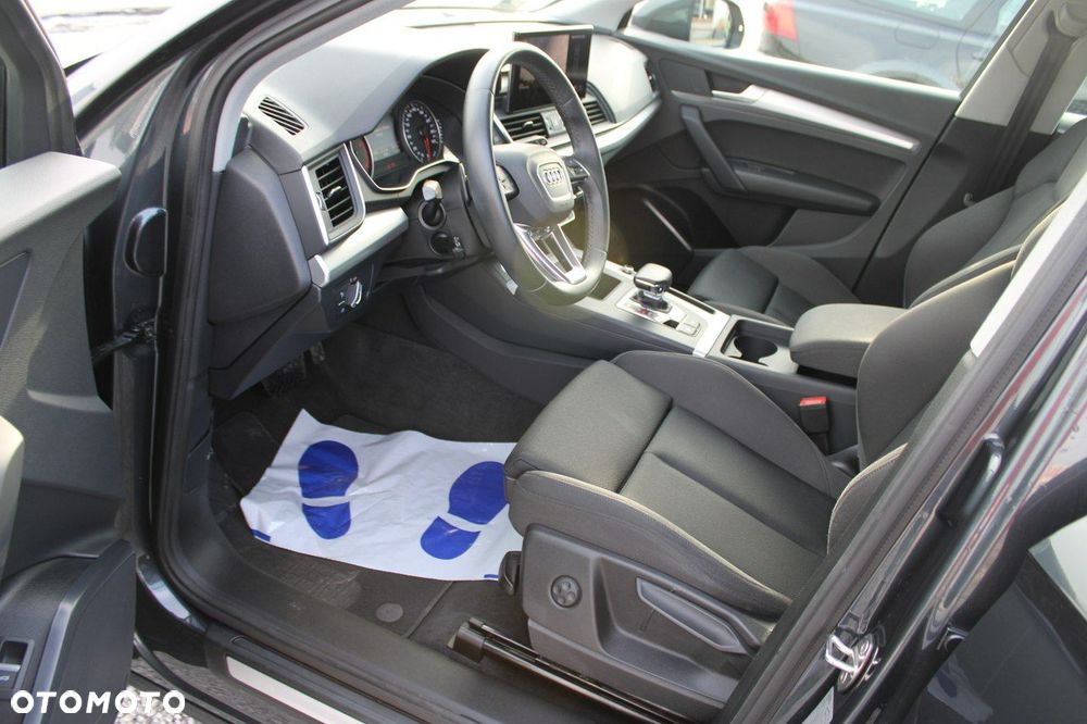 Audi Q5 Sportback - 20