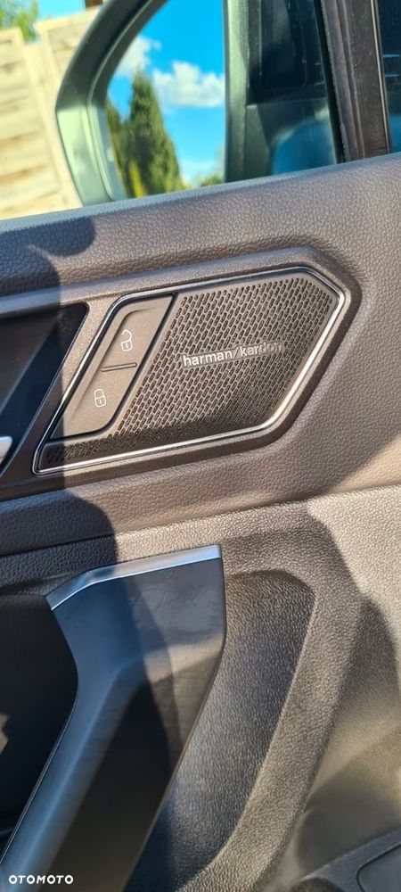 Volkswagen Tiguan 2,0 TSI OPF 4Motion DSG R-Line - 8