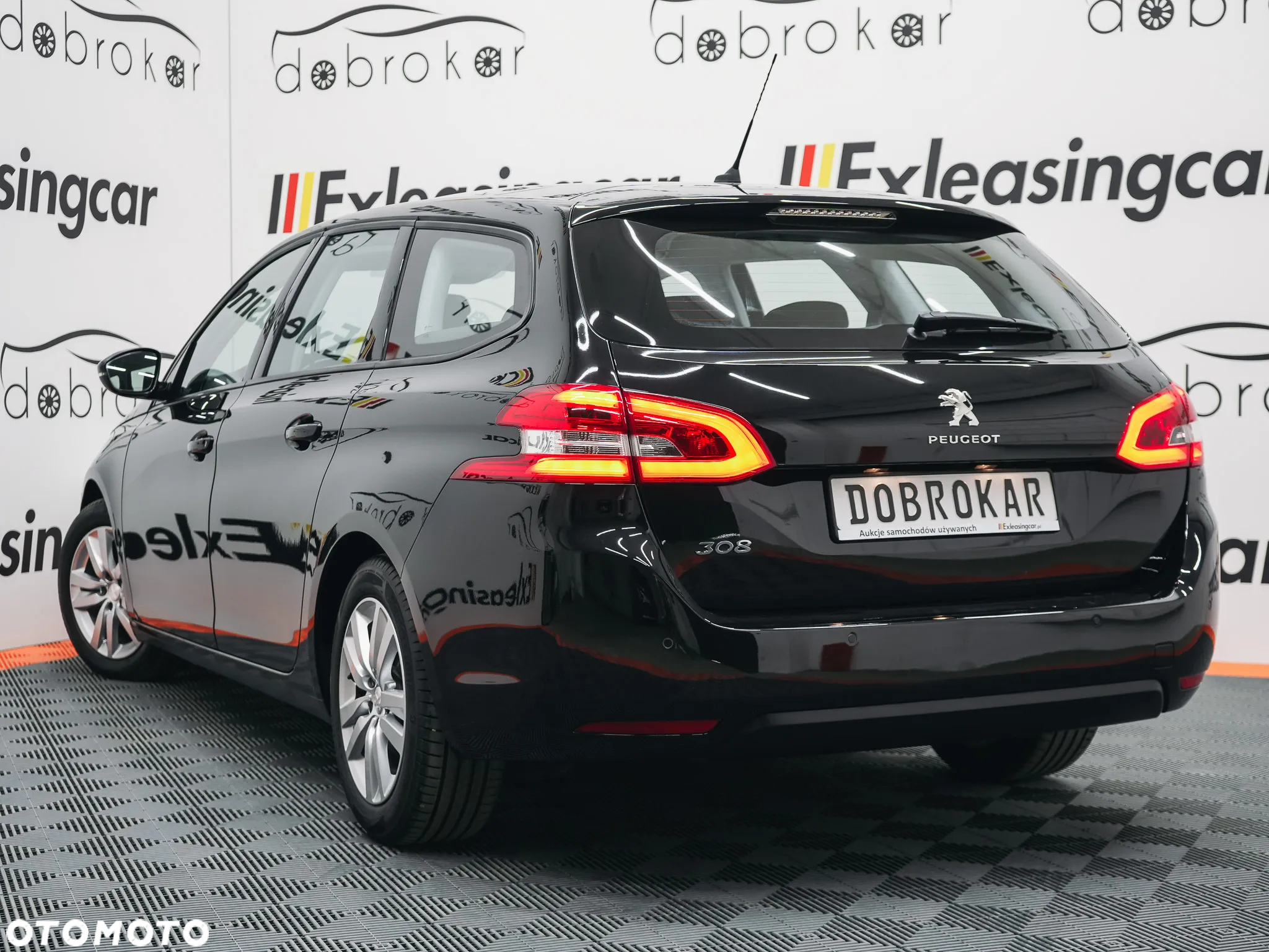 Peugeot 308 1.2 PureTech Active S&S - 9