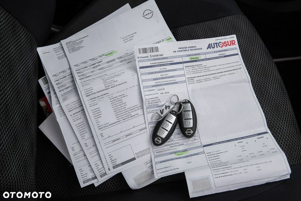 Nissan Qashqai 1.2 DIG-T N-Connecta - 30