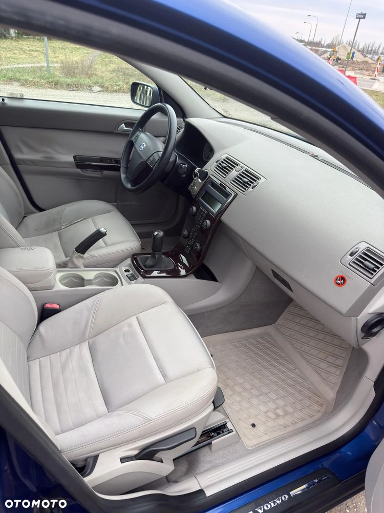 Volvo S40 2.4 Kinetic - 16