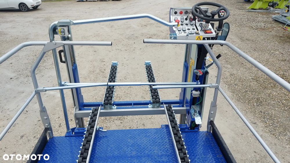 Inny Billo Big 2000 4M - 7