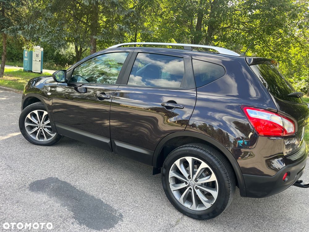 Nissan Qashqai 2.0 dCi Tekna Premium - 3