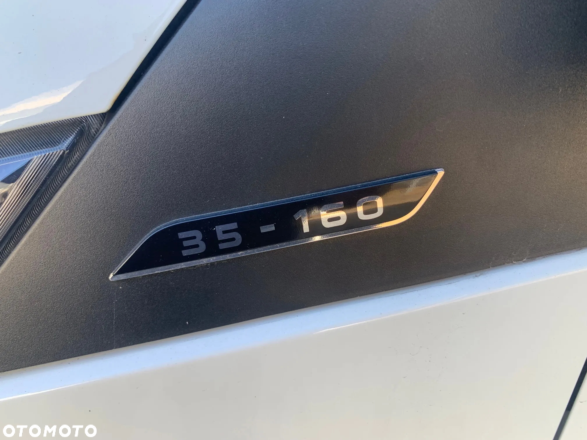 Iveco 35-160 DOKA MAXI 7 osób 2020r. - 7
