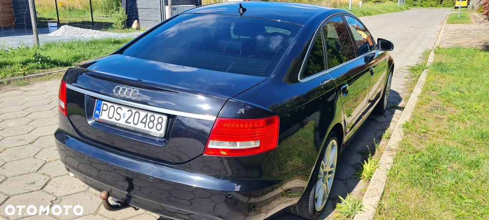Audi A6 - 11