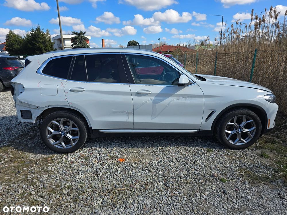 BMW X3 - 7
