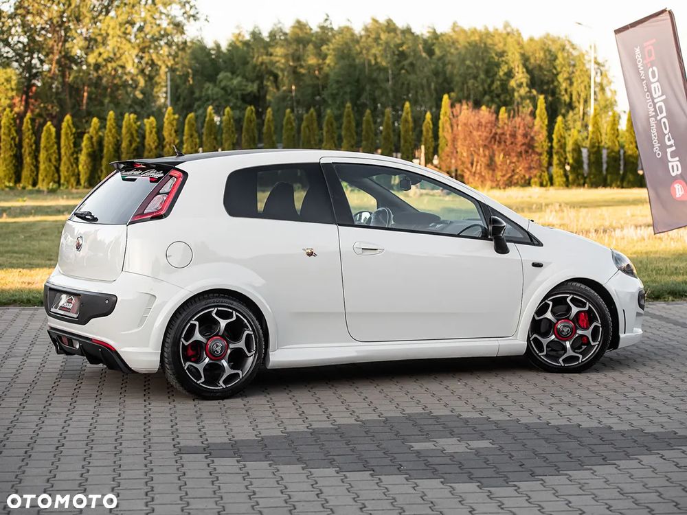 Fiat Punto Evo - 13