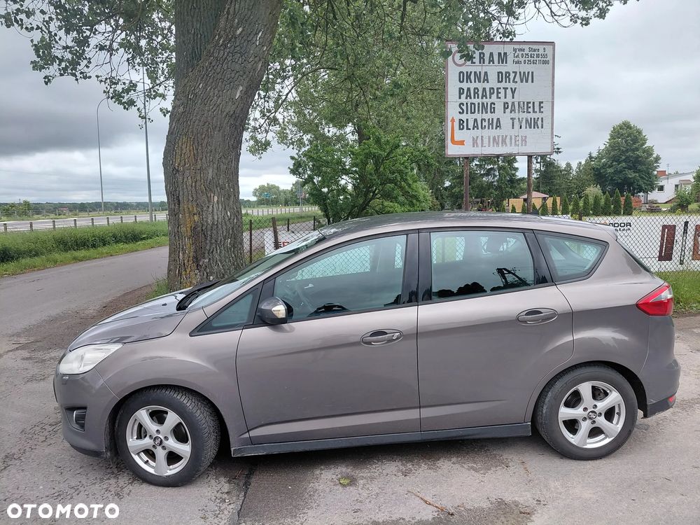 Ford C-MAX 1.6 TDCi Edition - 25
