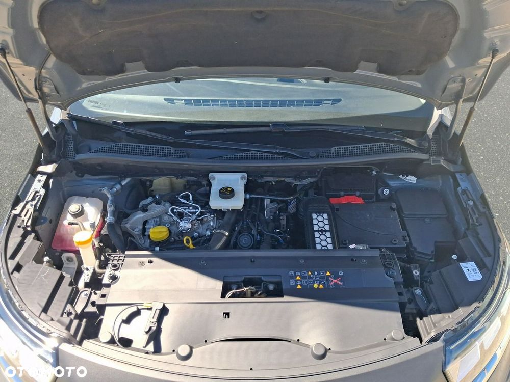 Nissan Townstar - 37