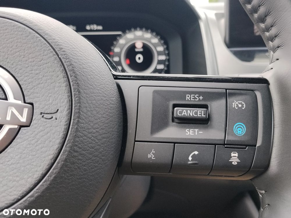 Nissan Qashqai 1.5 e-POWER N-Connecta - 24