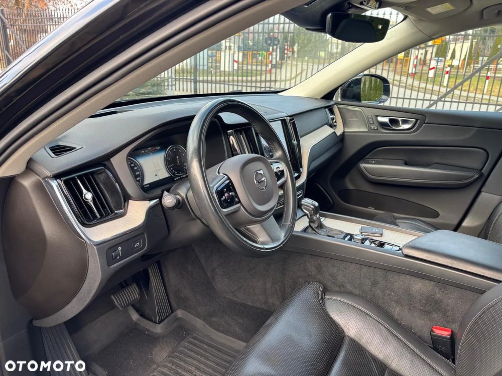 Volvo XC 60 T5 AWD Geartronic Inscription - 14