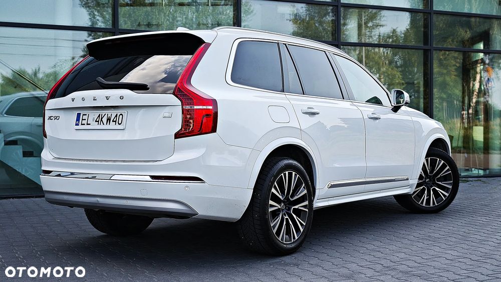 Volvo XC 90 - 2