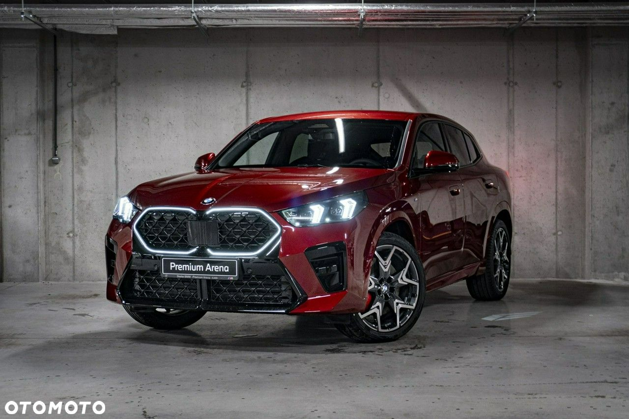 BMW X2 - 2