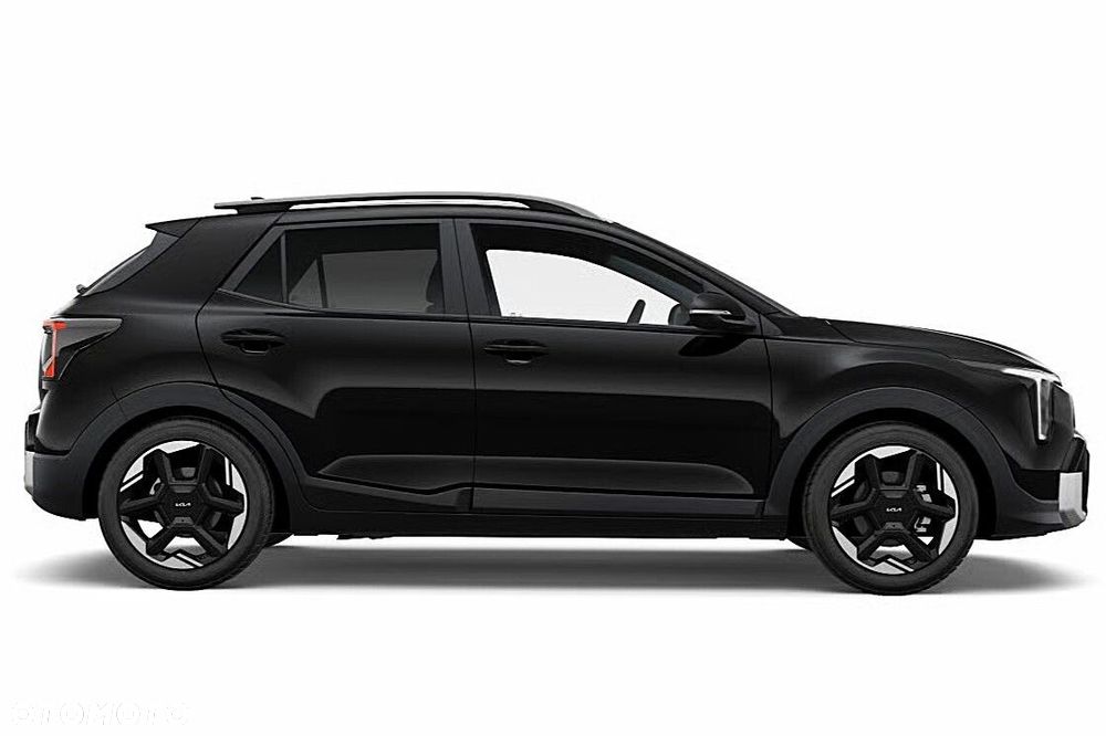 Kia Stonic 1.0 T-GDI L Business Line - 8