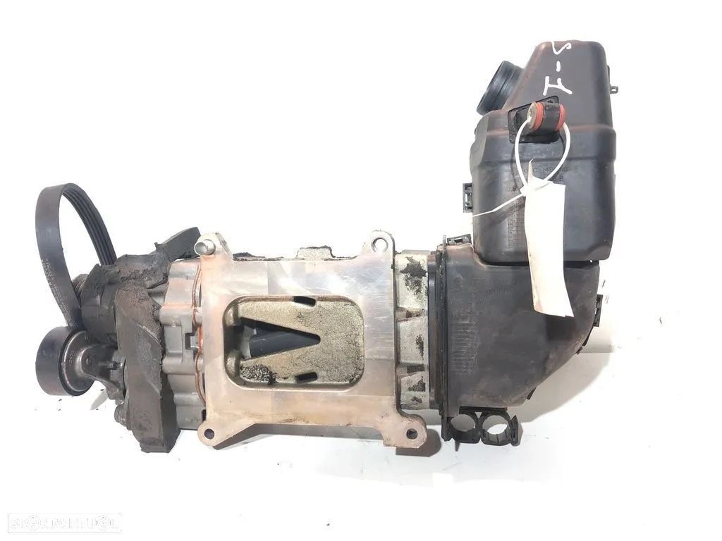 Turbo Compressor VW 1.4TSI CAVD / 03C145601 - 1