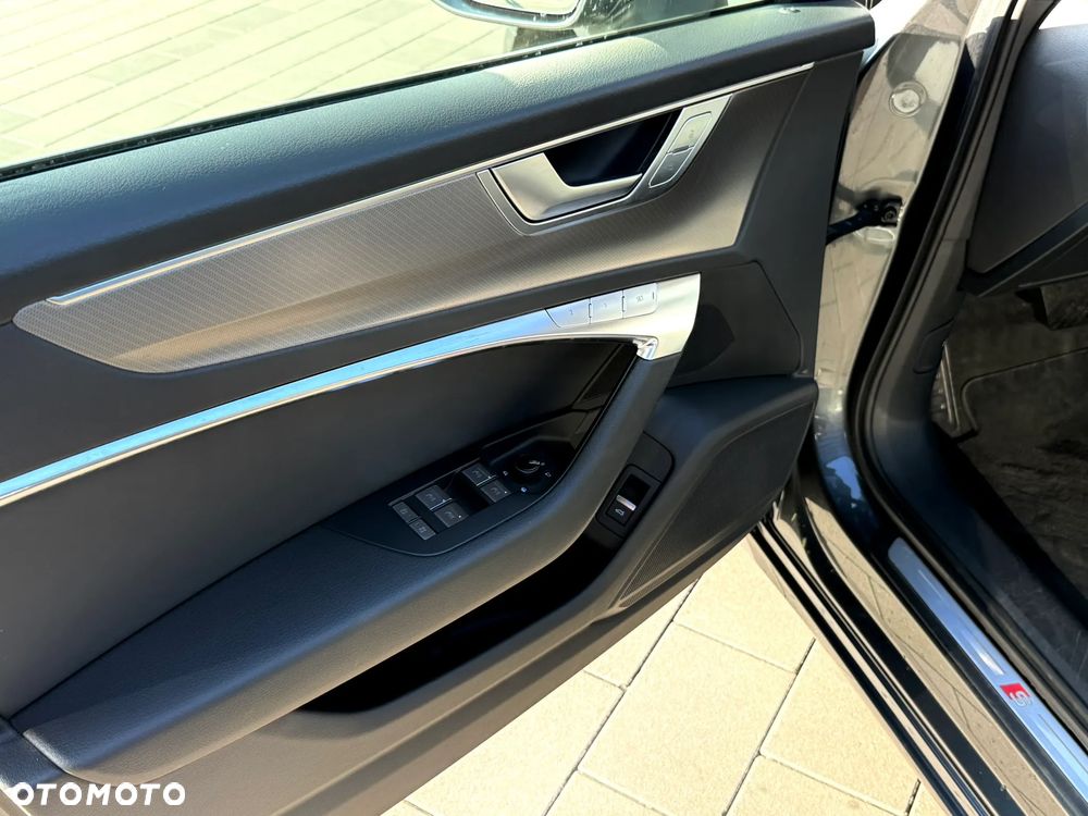 Audi A6 Avant 45 TFSI Quattro Sport S tronic - 19