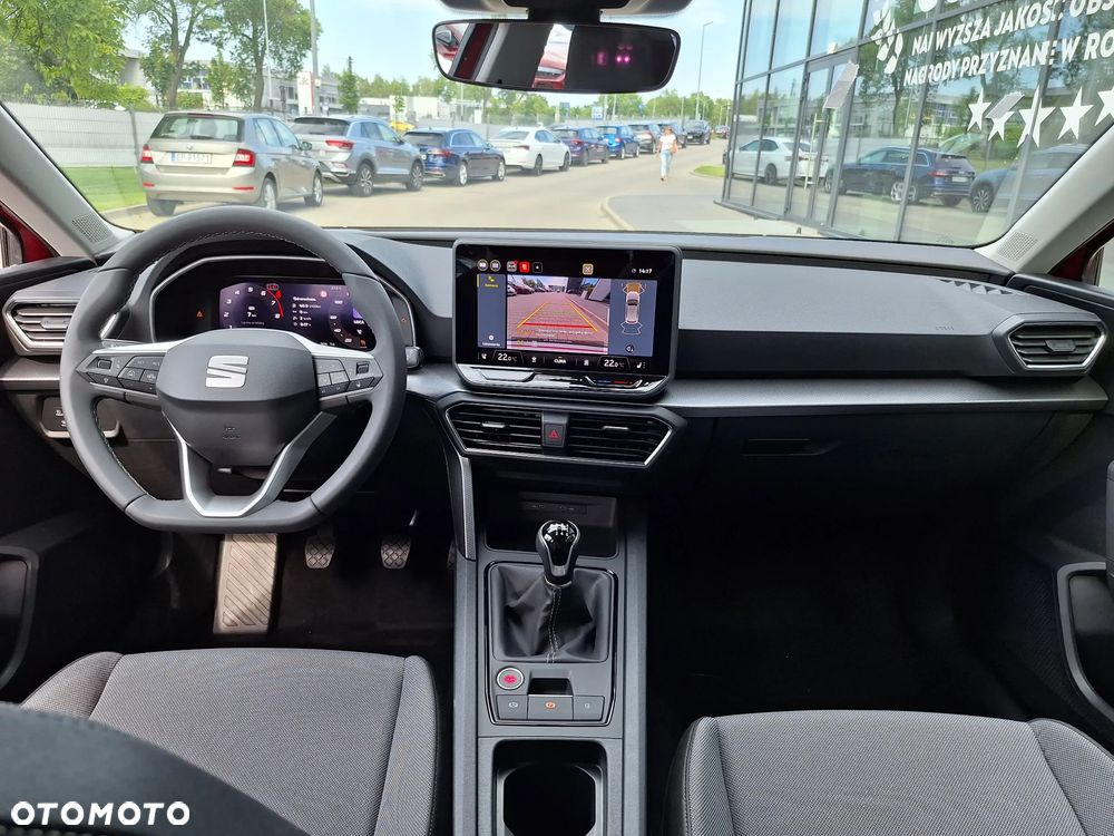 Seat Leon 1.5 TSI Style - 23