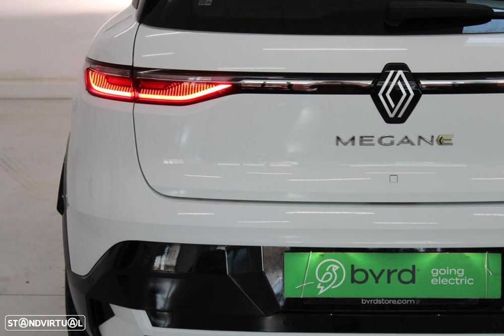 Renault Mégane E-Tech EV40 Equilibre - 7