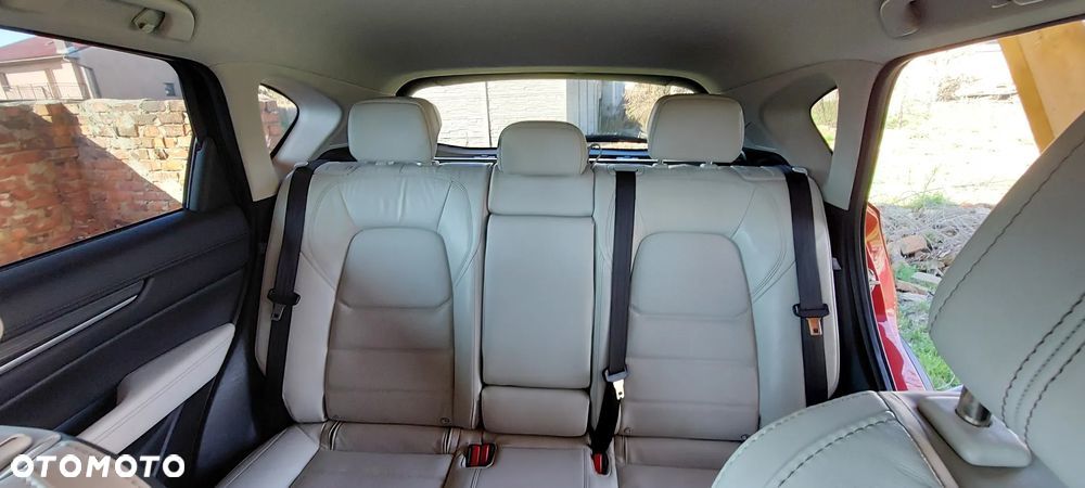 Mazda CX-5 2.2 D Skypassion AWD - 17