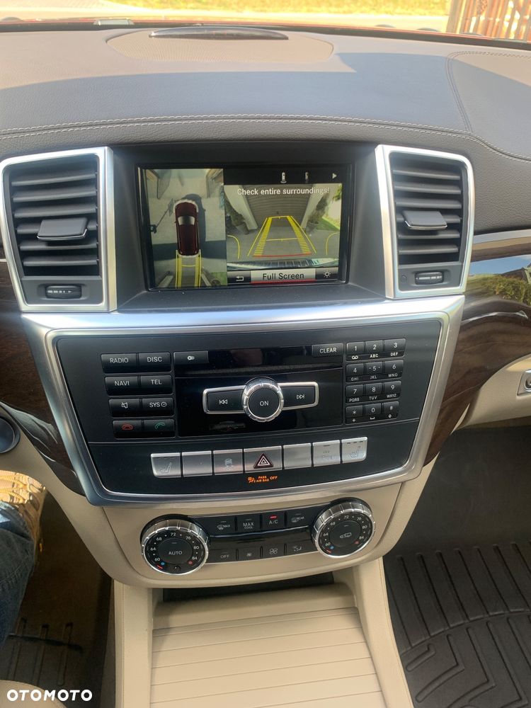 Mercedes-Benz GL - 15