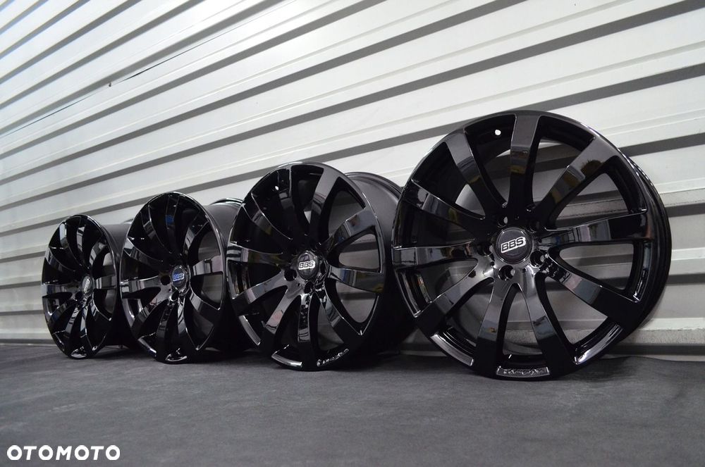 Felgi 5x114,3 R19 Mazda HONDA Hyundai Kia SUZUKI Toyota FORD MUSTANG LEXUS - 2