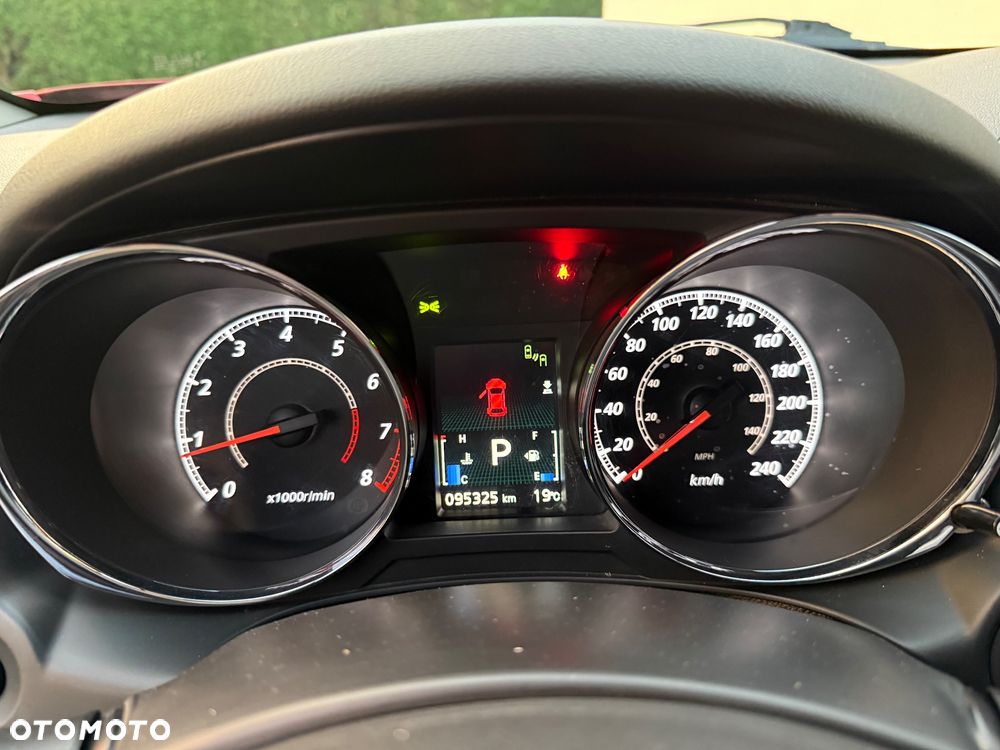 Mitsubishi ASX 2.0 4WD CVT Spirit+ - 30