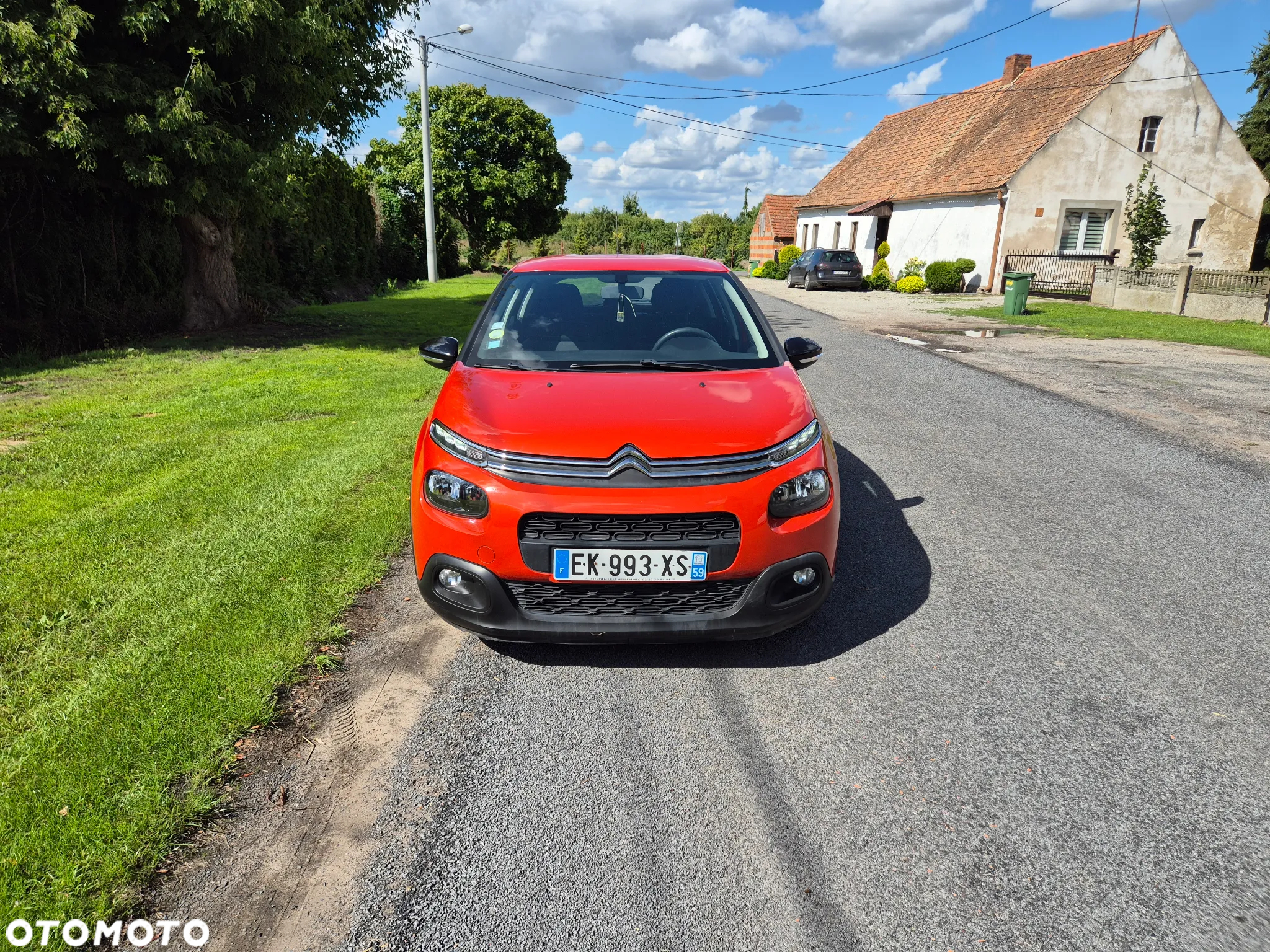 Citroën C3 1.6 BlueHDi Shine S&S - 3