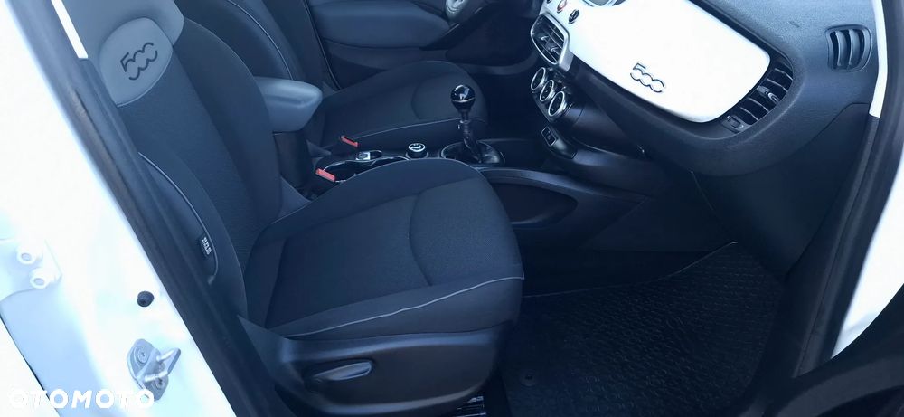 Fiat 500X 1.4 MultiAir 4x2 S&S Pop Star - 24