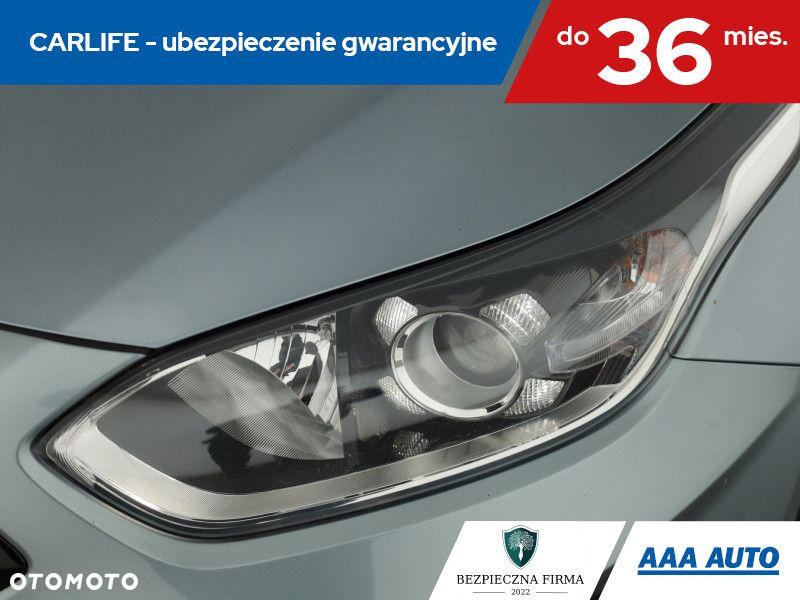 Kia Ceed - 18