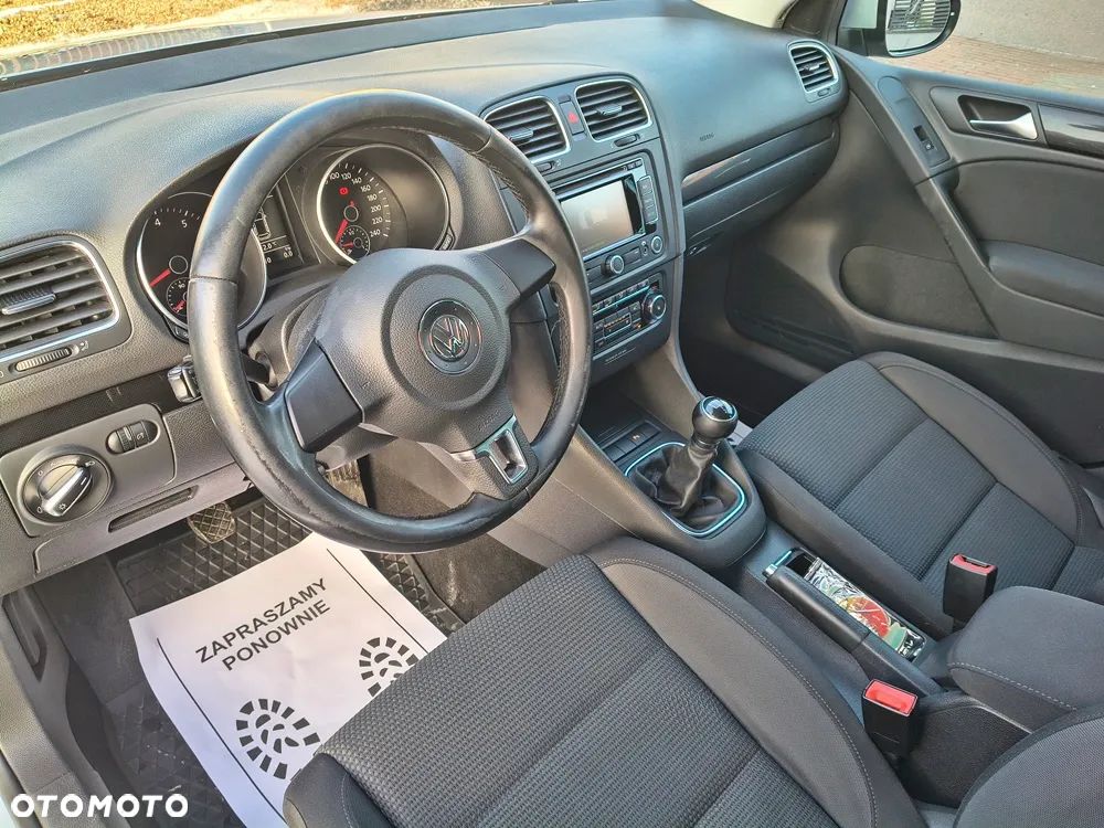 Volkswagen Golf 1.4 TSI Exclusive - 23