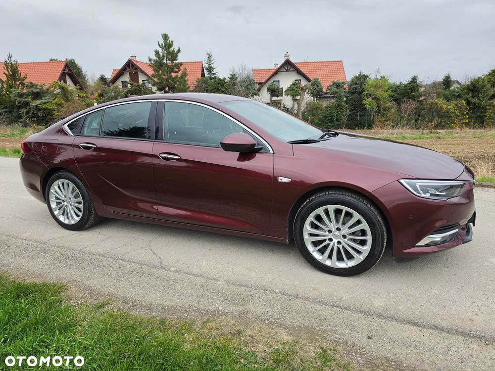 Opel Insignia 1.5 T GPF Exclusive S&S - 10