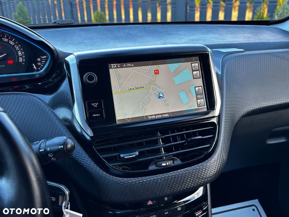 Peugeot 2008 e-HDi FAP 115 STOP & START Allure - 25