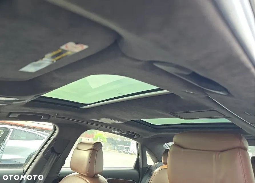 Audi A8 4.0 TFSI L Quattro - 12