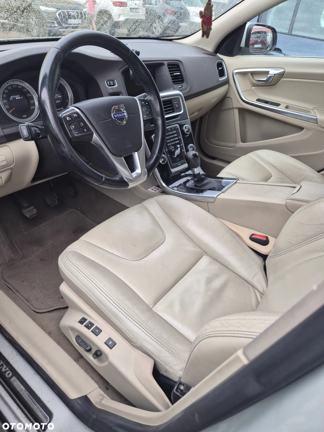 Volvo S60 D2 Momentum - 3