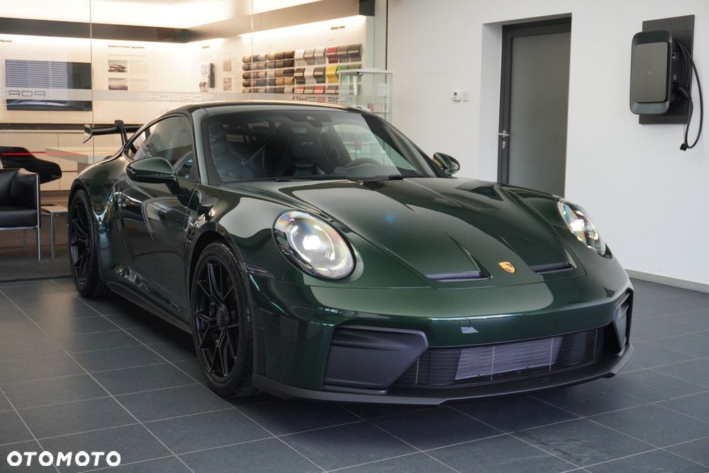 Porsche 911 GT3 PDK - 5