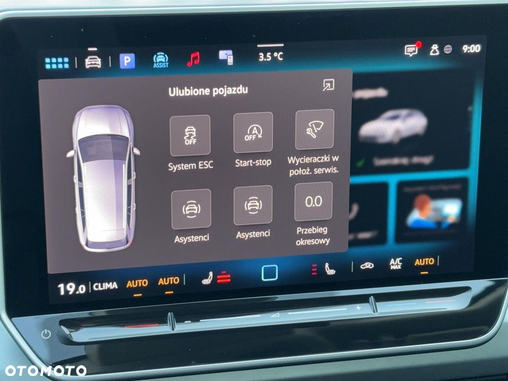 Volkswagen Golf Variant - 20