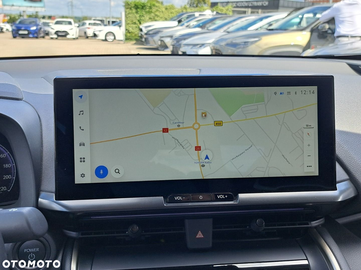 Toyota C-HR 1.8 Hybrid Executive - 11