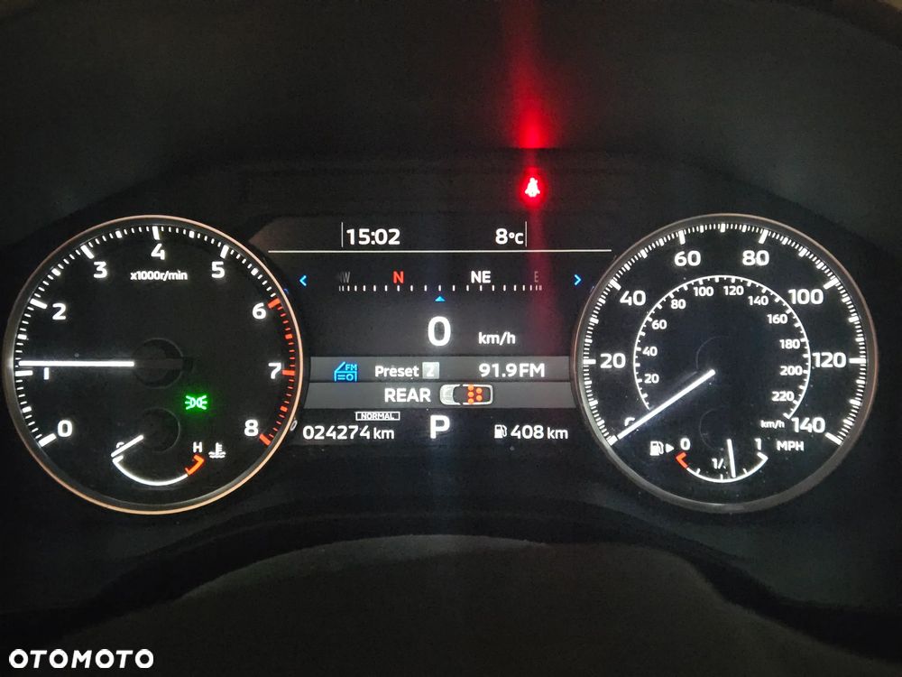 Mitsubishi Outlander - 13