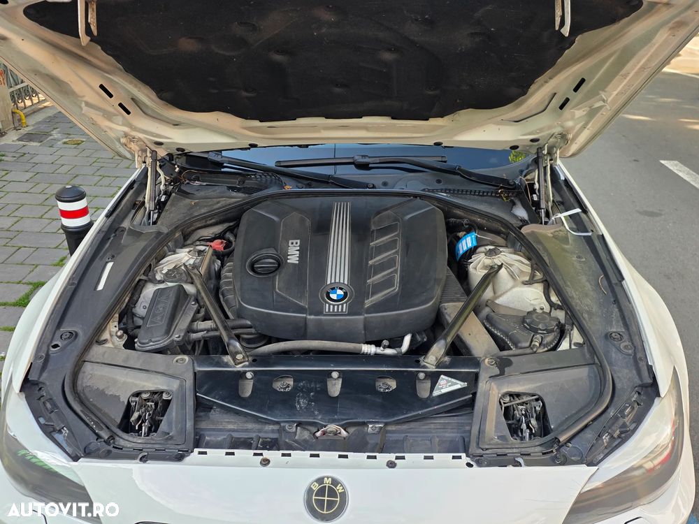 BMW Seria 5 - 11
