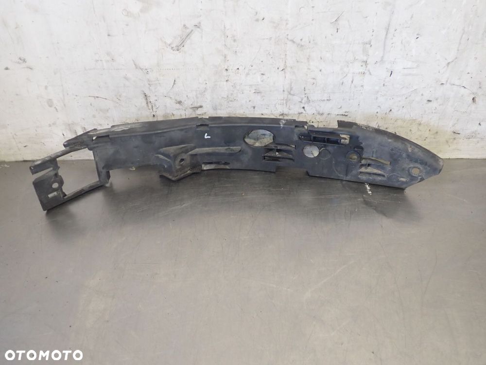 ŚLIZG ZDERZAKA LEWY PRZÓD VOLKSWAGEN TOUAREG 5.0 7L6807184C - 1