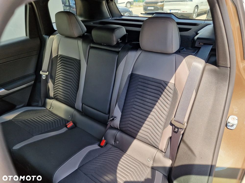 Jeep Compass 73.7kWh Standard Range Altitude FWD - 22
